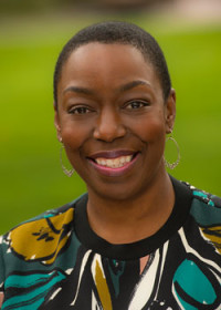 Shona Carter, MBA