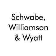 Schwabe, Williamson & Wyatt