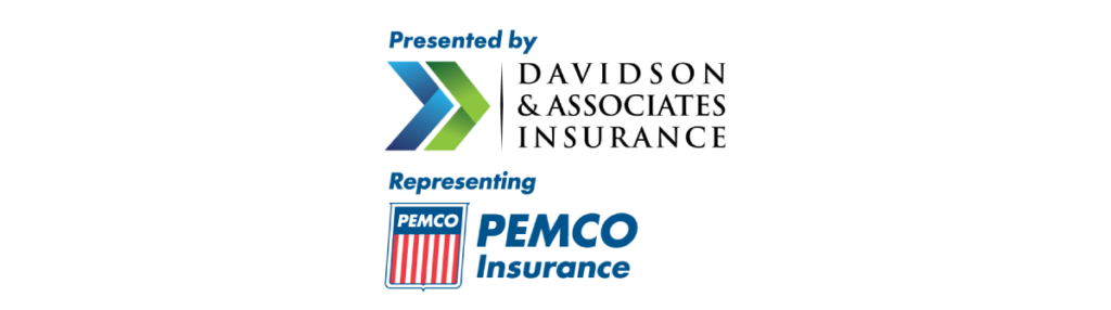 Davidson and Associates Insurance logo