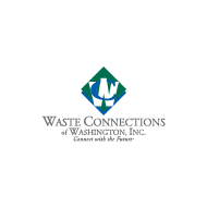 Waste Connections logo