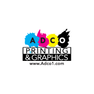 ADCO Printing logo