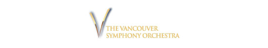 The Vancouver Symphony Orchestra